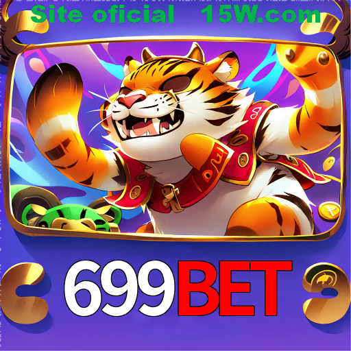 Imagem promocional da 699BET mostrando a plataforma e suas vantagens